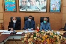 پرداخت ۲۱ میلیارد تومان تسهیلات حمایت دولت از مشاغل آسیب دیده از کرونا‌ در اسلام آبادغرب