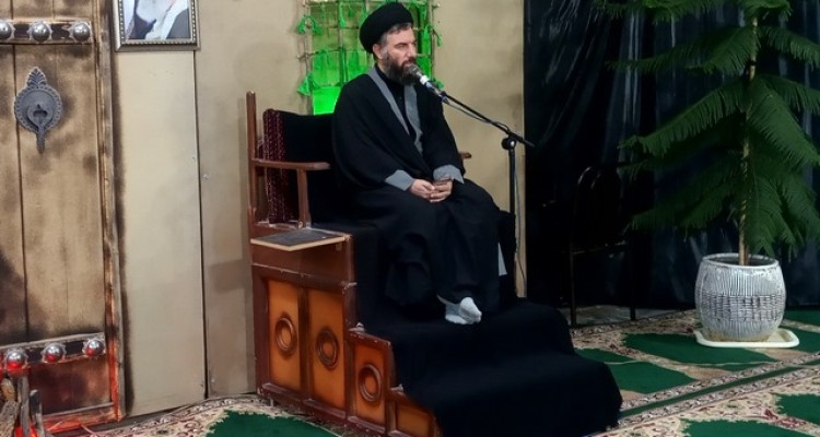 یکی مهمترین محورهای مکتب حاج قاسم سلیمانی حفظ وحدت است