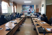 اعلام آمادگی بازگشایی مدارس با جمعیت کمتر از 50 نفر در اسلام آبادغرب