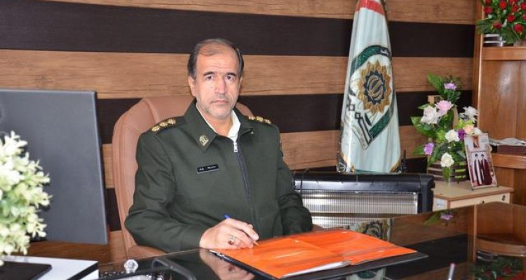 کشف 23 تن چوب قاچاق در اسلام آبادغرب