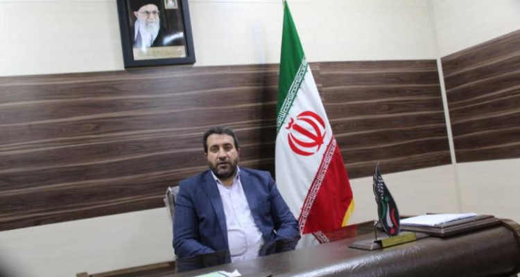 برنامه های دهه فجر اسلام آبادغرب به صورت مجازی  برگزار می شود