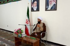 کشور ما به برکت انقلاب و در سایه ولایت به پیشرفت های مهمی دست یافته و در دنیا حرف برای گفتن دارد