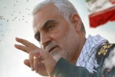 فیلم/ چرا حاج قاسم برای مذاکره با پوتین انتخاب شد؟