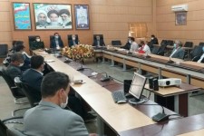 فوت 275 بیمار کرونایی در اسلام آبادغرب/واکسیناسیون 885 نفر سالمند بالای 80سال در شهرستان