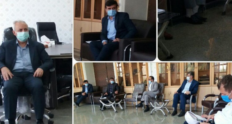 بکارگیری 274 دستگاه کمباین برای برداشت محصول گندم وجو در اسلام آبادغرب