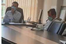 ساماندهی نخاله های ساختمانی در سطح شهر از وظایف شهرداری است