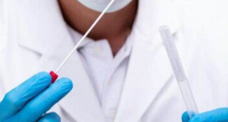 شگرد جدید سارقان؛ تست کرونا درب منزل!