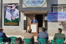 انتخابات صحنه جنگ با دشمن است/ بیانیه گام دوم را باید اساس ملاک ارزیابی کاندیداها دانست