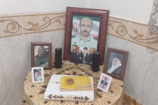 خانواده شهدا باید در ایام انتخابات الگوی مردم باشند/بی تفاوتی مسئولین نسبت به مشکلات مردم خیانت به خون شهداست