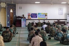 تحکیم مبانی نظام از اهداف انتخابات و انتخاب اصلح می باشد