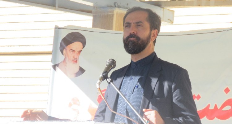 برخی مشکلات کشور بخاطر سوءمدیریت است/با نگاه انقلابی به انتخابات باید نسبت به مردم اعتماد سازی صورت گیرد