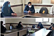 با تجربه ایثارگران در راستای خدمت به جامعه ایثارگری بهره ببریم