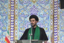 لزوم روشنگری در مقابل تطهیر چهره منافقین توسط جریان های خاص/جشنواره ملی تئاتر مرصاد نیازمند اعتبارات ملی است