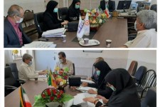 اختصاص بیش از ۱۲میلیارد تومان تسهیلات اشتغالزایی مددجویان واجدالشرایط بهزیستی اسلام آبادغرب