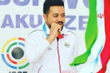 ضرورت حمایت مسئولین جهت برافراشتن پرچم ایران در میادین بین المللی+توصیه هایی به جوانان