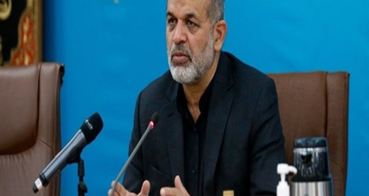 نقش موثر نیروی انتظامی در برقراری امنیت زائران اربعین حسینی