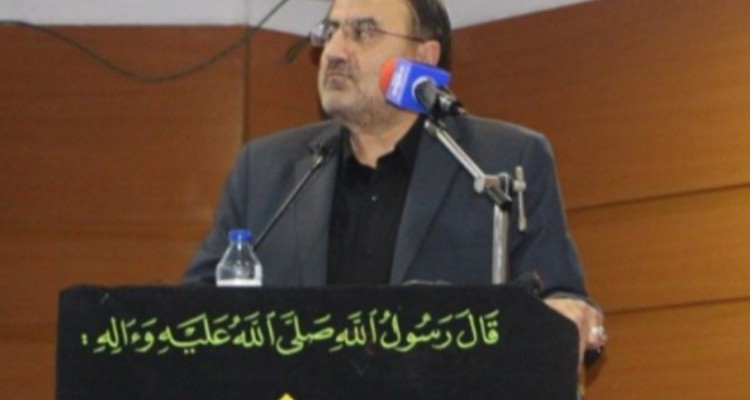 ایام اربعین سراسر استان کرمانشاه تبدیل به یک موکب بزرگ شد