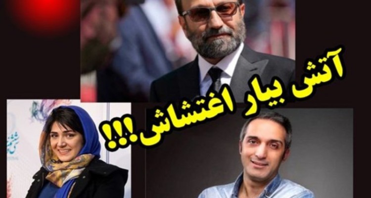 سلبریتی‌هایی که نا آگاهانه و یا عامدانه در زمین دشمن بازی می‌کنند!