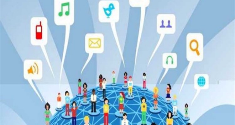 شبکه های اجتماعی ایرانی و نحوه کارکرد آن ها