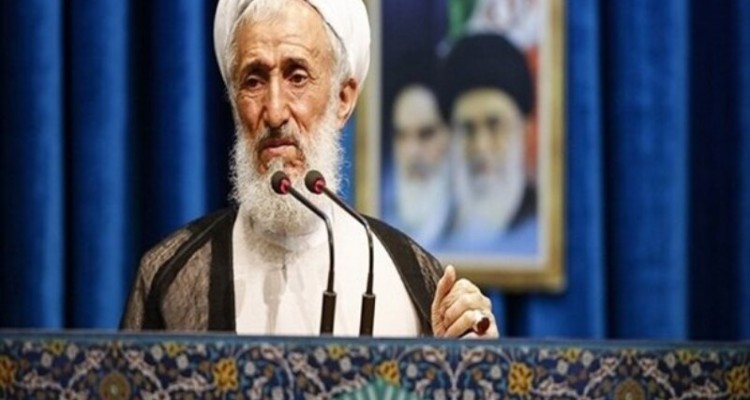 کسانی که در تشدید اغتشاش سهم داشته‌اند باید جبران کنند