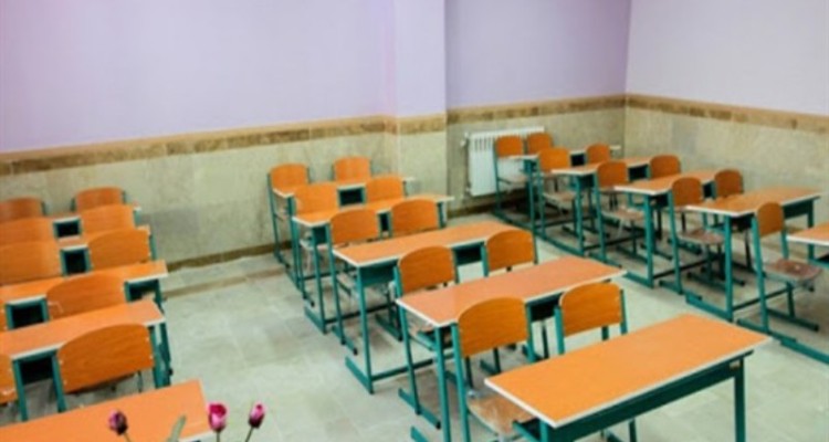 هیچ دانش آموزی در جریانات اخیر اخراج نشده است/ ترک تحصیل دختران نسبت به پسران در مقطع متوسطه کمتر است