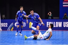 بی‌تجربگی و بی‌دقتی؛ عامل شکست عجیب تیم ملی فوتسال/ تاج و تختی که به‌سادگی از دست رفت!