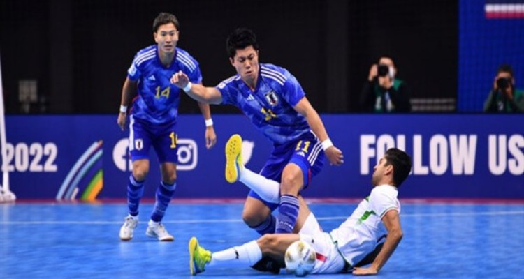 بی‌تجربگی و بی‌دقتی؛ عامل شکست عجیب تیم ملی فوتسال/ تاج و تختی که به‌سادگی از دست رفت!