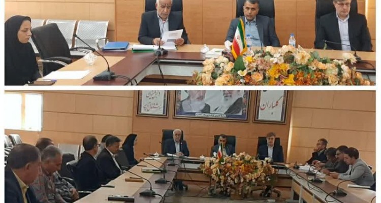 پیگیری مناسب سازی ادارات و معابر شهر اسلام آبادغرب در راستای رفاه حال معلولین