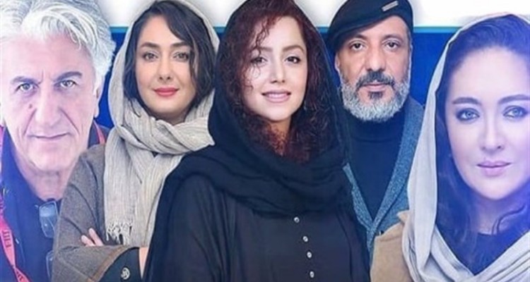 معرفی تازه‌های شبکه نمایش خانگی/ خالق کرگردن با «هفت» می‌آید