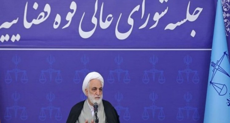 کسانی که در قضایای اخیر مرتکب جنایت شدند وفق قانون مجازات خواهند شد