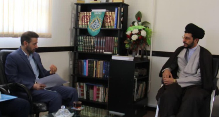 تقدیر از خدمت رسانی اداره بیمه سلامت اسلام آبادغرب در حمایت اقشار کم برخوردار