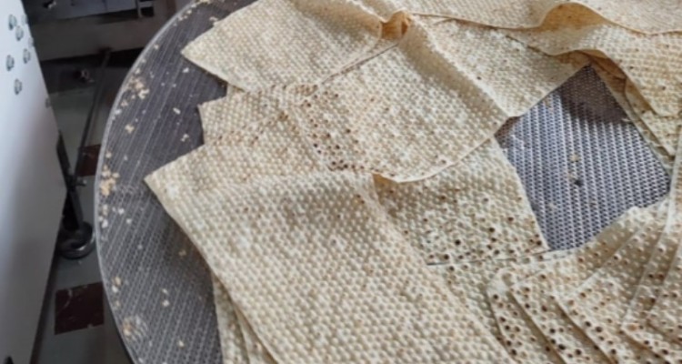 تشدید بازرسی از نانوایی های اسلام آبادغرب/معرفی 13 نانوایی متخلف به مراجع قانونی