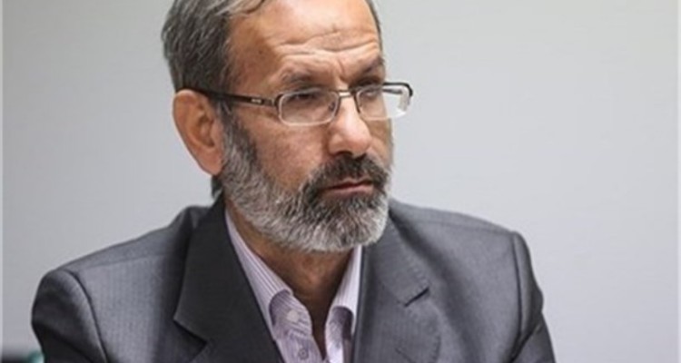 کاریکاتور بازی های آمریکا و غرب جمعیت میلیونی را به نفع آن ها وارد خیابان‌ها نکرد