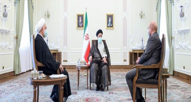 سران قوا بر ضرورت تسریع در رسیدگی به پرونده‌های عوامل اغتشاش و ایجاد ناامنی تاکید کردند