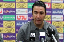 رد پیشنهاد مربی‌گری تیم ملی از سوی سرمربی فولاد/ نکونام: ادامه این بحث به نفع من، فولاد و تیم ملی نیست