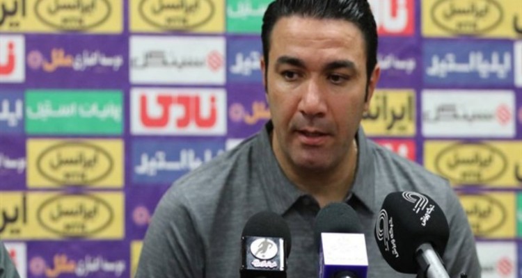 رد پیشنهاد مربی‌گری تیم ملی از سوی سرمربی فولاد/ نکونام: ادامه این بحث به نفع من، فولاد و تیم ملی نیست