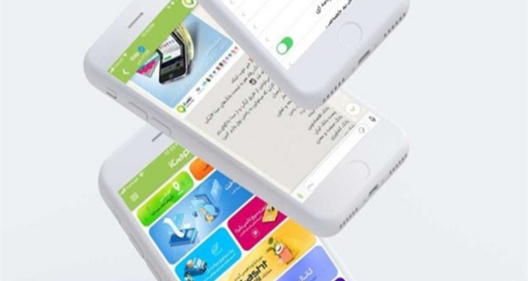 حمایت‌های اختصاصی دولت از پلتفرم‌های میزبان مشاغل فضای مجازی/ منابع برای تجهیزات سکوها تامین می‌شود