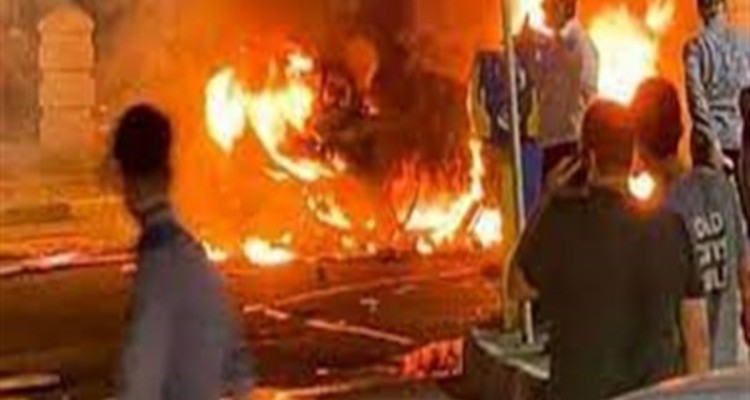 حمله غربی‌ها با استفاده از ابزار رسانه‌ای به ملت‌های مستقل دنیا/ باید جلوی رسانه‌های معاند ایستاد