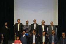 تجلیل از پیشکسوتان کوهنوردی اسلام آبادغرب+تصاویر