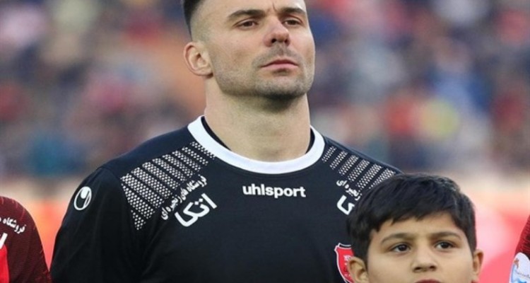 توافق ۸۵۰ هزار یورویی پرسپولیس و رادوشوویچ/ پرداخت مطالبات طی ۴ قسط