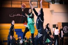 لیگ برتر بسکتبال بانوان / تقابل تیم های بدون شکست در هفته چهارم