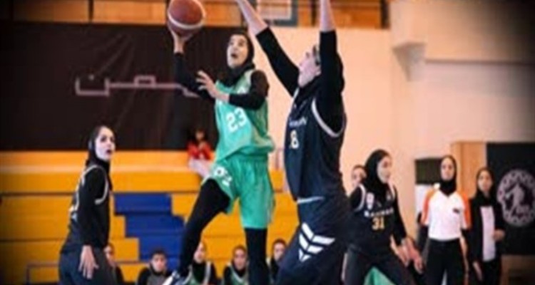 لیگ برتر بسکتبال بانوان / تقابل تیم های بدون شکست در هفته چهارم