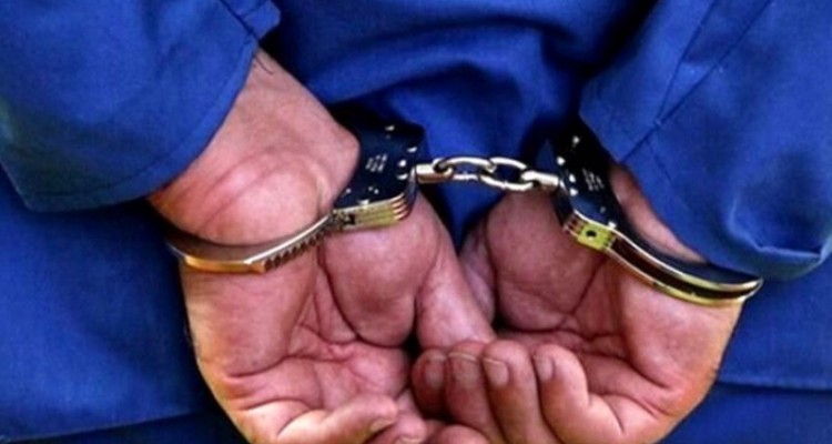 دستگیری دو تن از مرتبطین شبکه های مجازی ضدانقلاب در اسلام آبادغرب توسط سازمان اطلاعات سپاه