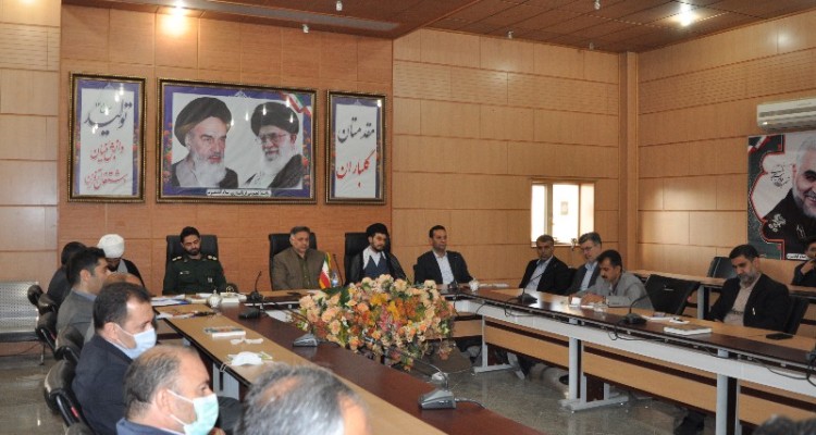 برنامه ریزی گرامیداشت هفته بسیج در اسلام آبادغرب/تفکر بسیجی عامل وحدت ملت و ناکامی دشمنان