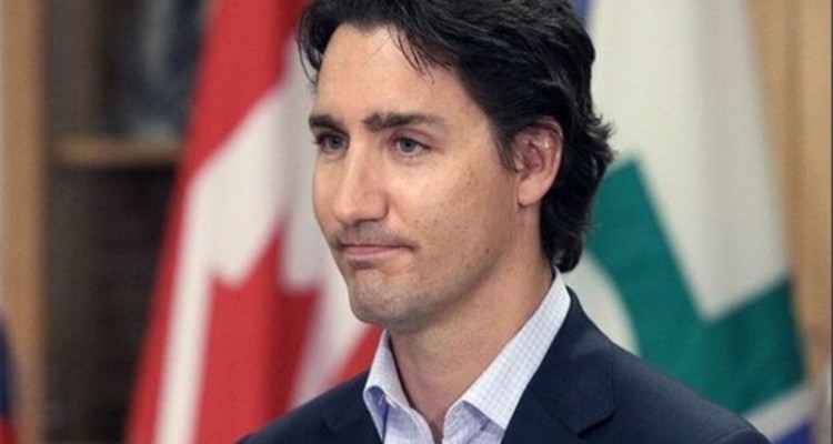 ناکامی "ترودو" در دروغ‌سازی برای ایران/ نخست وزیر کانادا توئیتش را حذف کرد