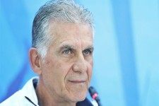 کی‌روش: مثل انگلستان به‌دنبال صعود از گروه‌مان هستیم/ تمرکز تیم ملی فقط روی بازی‌هاست