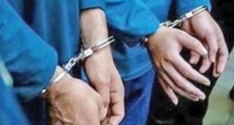 دستگیری لیدرهای اصلی اغتشاشات در شهرستان اسلام آباد غرب توسط سازمان اطلاعات سپاه و سازمان اطلاعات فراجا