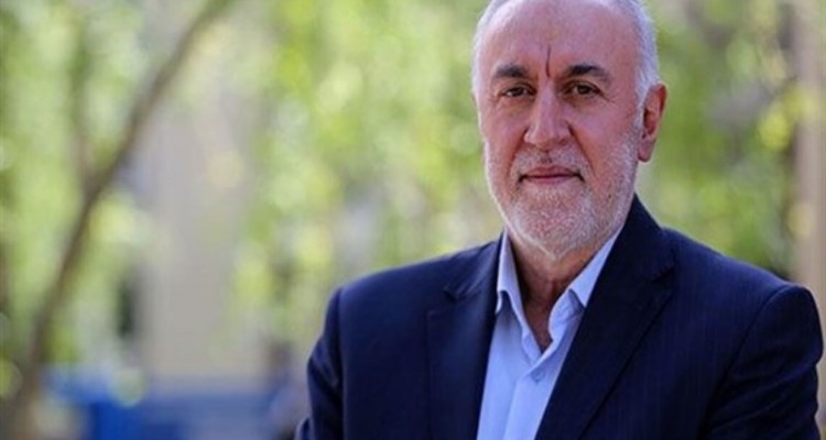 علیرضا فخاری استاندار تهران شد