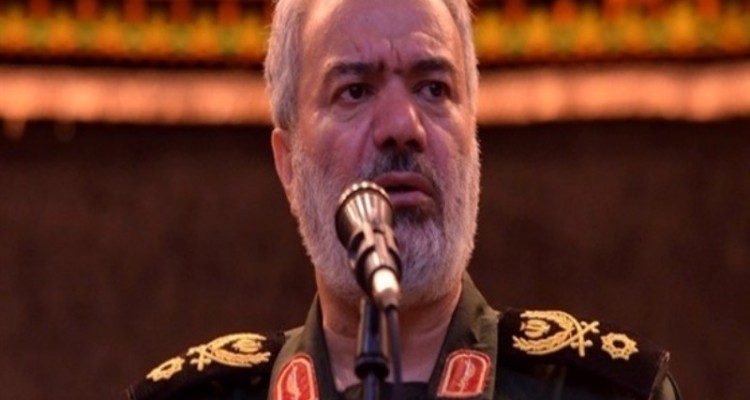 حمله به مقر تروریست‌ها را به طرف عراقی و دولت اقلیم کردستان اطلاع داده بودیم