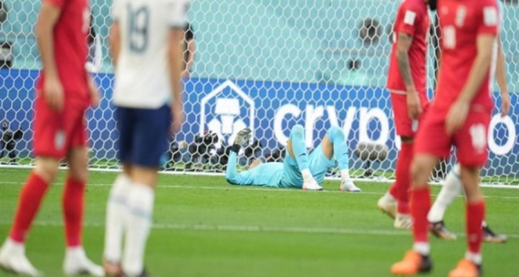 جام جهانی فوتبال| پنجه خونین «سه‌شیر» بر صورت «یوز»؛ سنگین‌ترین شکست تاریخ تیم ملی!